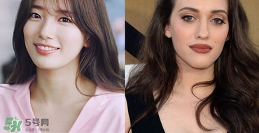 紅棕色是什么顏色？紅棕色口紅試色