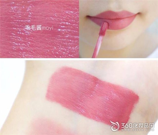 干玫瑰色適合什么膚色？干玫瑰色口紅適合黃皮嗎？