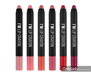 干玫瑰色妝容怎么化？干玫瑰色妝容畫法步驟