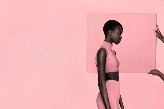 鮭魚色是什么顏色？鮭魚色口紅試色