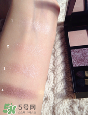 紅棕色眼影怎么化？紅棕色眼影畫法步驟