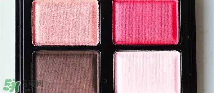 紅棕色眼影什么牌子好？紅棕色眼影推薦