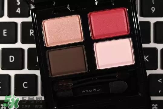 紅棕色眼影什么牌子好？紅棕色眼影推薦