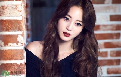 紅棕色是什么顏色？紅棕色口紅試色