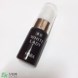 haba美白精華多少錢?haba美白精華專柜價(jià)格 haba美白精華多少錢?haba美白精華專柜價(jià)格