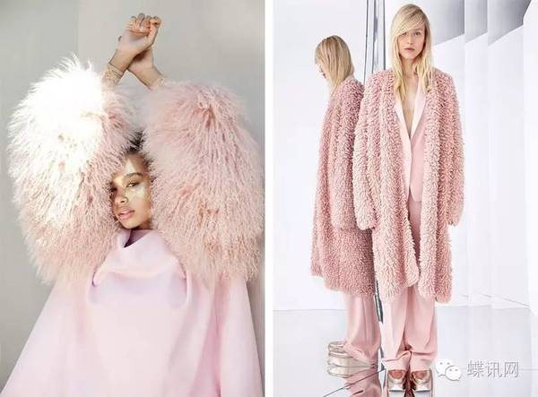 鮭魚色是什么顏色？鮭魚色口紅試色