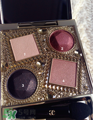 紅棕色眼影怎么化？紅棕色眼影畫法步驟