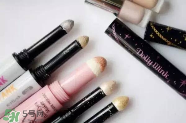 臥蠶筆哪個牌子好？臥蠶筆品牌推薦