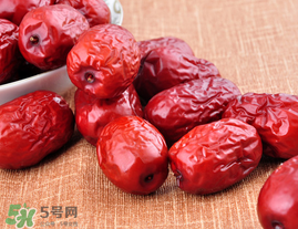 灰棗為什么有灰？灰棗上面的灰能吃嗎？