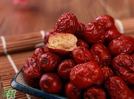 灰棗為什么有灰？灰棗上面的灰能吃嗎？