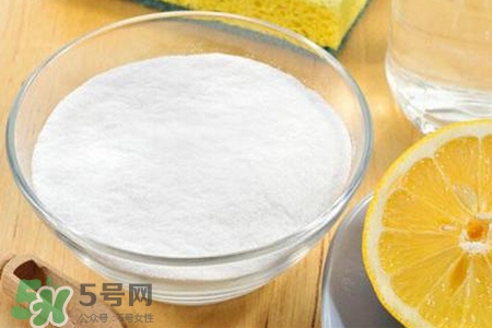 小蘇打水能去農(nóng)藥嗎？小蘇打可以去除農(nóng)藥嗎？