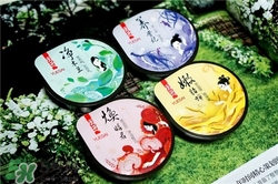 羽西膠囊面膜好用嗎？羽西膠囊面膜怎么樣？