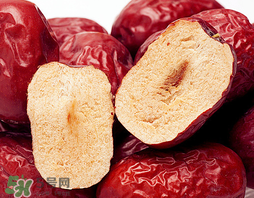 灰棗和和田棗哪個補(bǔ)血？灰棗和和田棗的區(qū)別