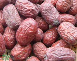 灰棗和和田棗哪個補(bǔ)血？灰棗和和田棗的區(qū)別