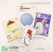 春雨面膜怎么樣？春雨面膜好用嗎？