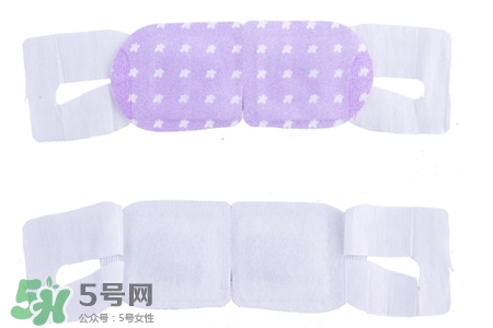 蒸汽眼罩能去黑眼圈嗎？蒸汽眼罩去黑眼圈有用嗎？