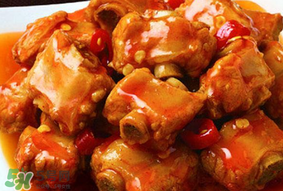 排骨有點(diǎn)臭了還能吃嗎？排骨有點(diǎn)臭味怎么去除？