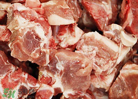 排骨有點(diǎn)臭了還能吃嗎？排骨有點(diǎn)臭味怎么去除？