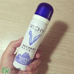 薇姿噴霧好用嗎？薇姿噴霧怎么樣？