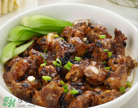 排骨發(fā)霉可以吃嗎？發(fā)霉的排骨能吃嗎？