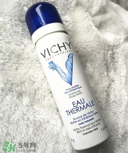 薇姿噴霧怎么用？薇姿噴霧使用方法