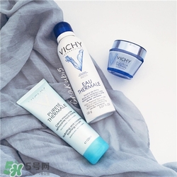 薇姿噴霧怎么用？薇姿噴霧使用方法