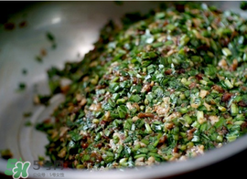 餃子餡有點(diǎn)兒酸了怎么辦？餃子餡發(fā)酸怎么辦？