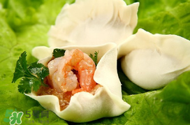 餃子餡有點(diǎn)兒酸了怎么辦？餃子餡發(fā)酸怎么辦？