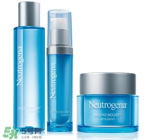露得清適合什么年齡？neutrogena露得清適合多大年齡？