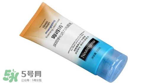 露得清適合什么年齡？neutrogena露得清適合多大年齡？