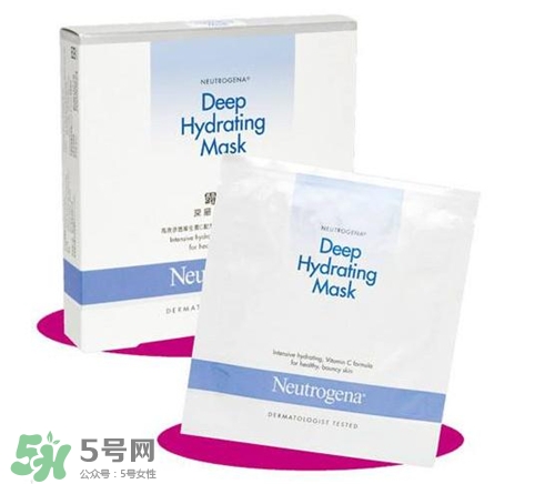 露得清適合什么年齡？neutrogena露得清適合多大年齡？