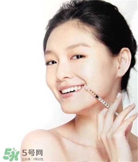 美白針是什么？美白針可以連續(xù)打嗎？