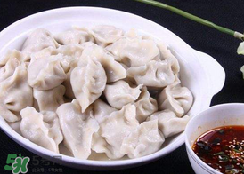 餃子餡發(fā)苦怎么處理？肉餃子餡苦是為什么？