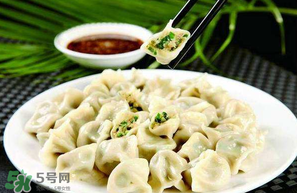 餃子餡為什么要加雞蛋？餃子餡里放雞蛋好嗎？