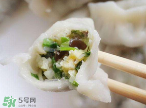 餃子餡為什么要加雞蛋？餃子餡里放雞蛋好嗎？