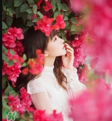 4月份去日本穿什么？四月份去日本穿什么衣服？