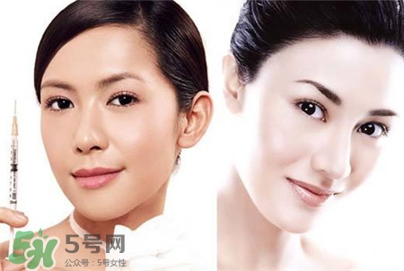 美白針的效果明顯嗎？美白針一個療程幾次？