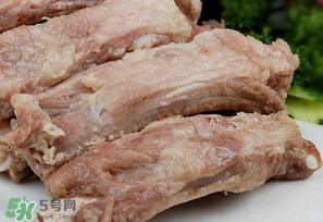 排骨可以放冰箱多久？排骨放冰箱能放多久？