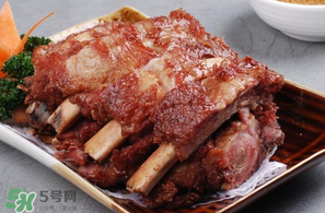 排骨可以放冰箱多久？排骨放冰箱能放多久？