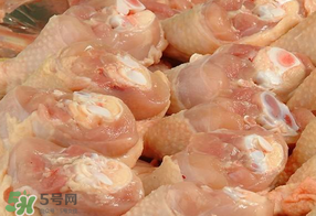 雞肉有味道了還能吃嗎？雞肉有點(diǎn)變味怎么辦？