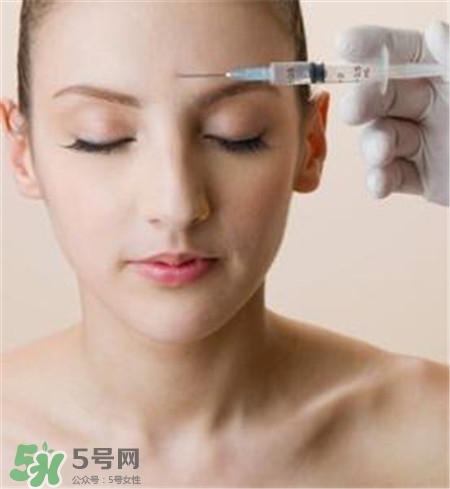 美白針安全嗎？美白針可以自己注射嗎？