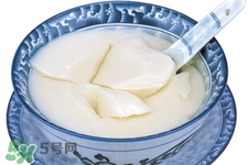 速溶豆腐腦怎么沖？速溶豆腐花的沖泡方法