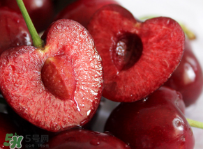 車厘子有點爛能吃嗎？有點爛的車厘子能吃嗎？