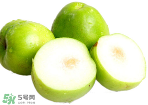 青棗血糖高的人能吃嗎？孕婦血糖高能吃青棗嗎？