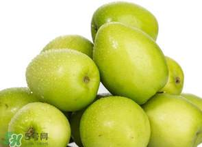 青棗血糖高的人能吃嗎？孕婦血糖高能吃青棗嗎？