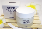vella頸霜有效嗎？vella頸霜有用嗎？