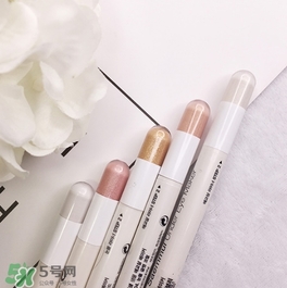 臥蠶筆哪個牌子好？臥蠶筆品牌推薦