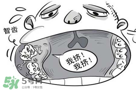 智齒會(huì)引起耳鳴嗎？耳鳴跟智齒有關(guān)系嗎？