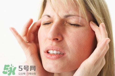 智齒會(huì)引起頭痛嗎？長(zhǎng)智齒會(huì)引起偏頭痛嗎？