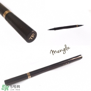 tom ford眼線筆怎么樣？tom ford眼線筆評測